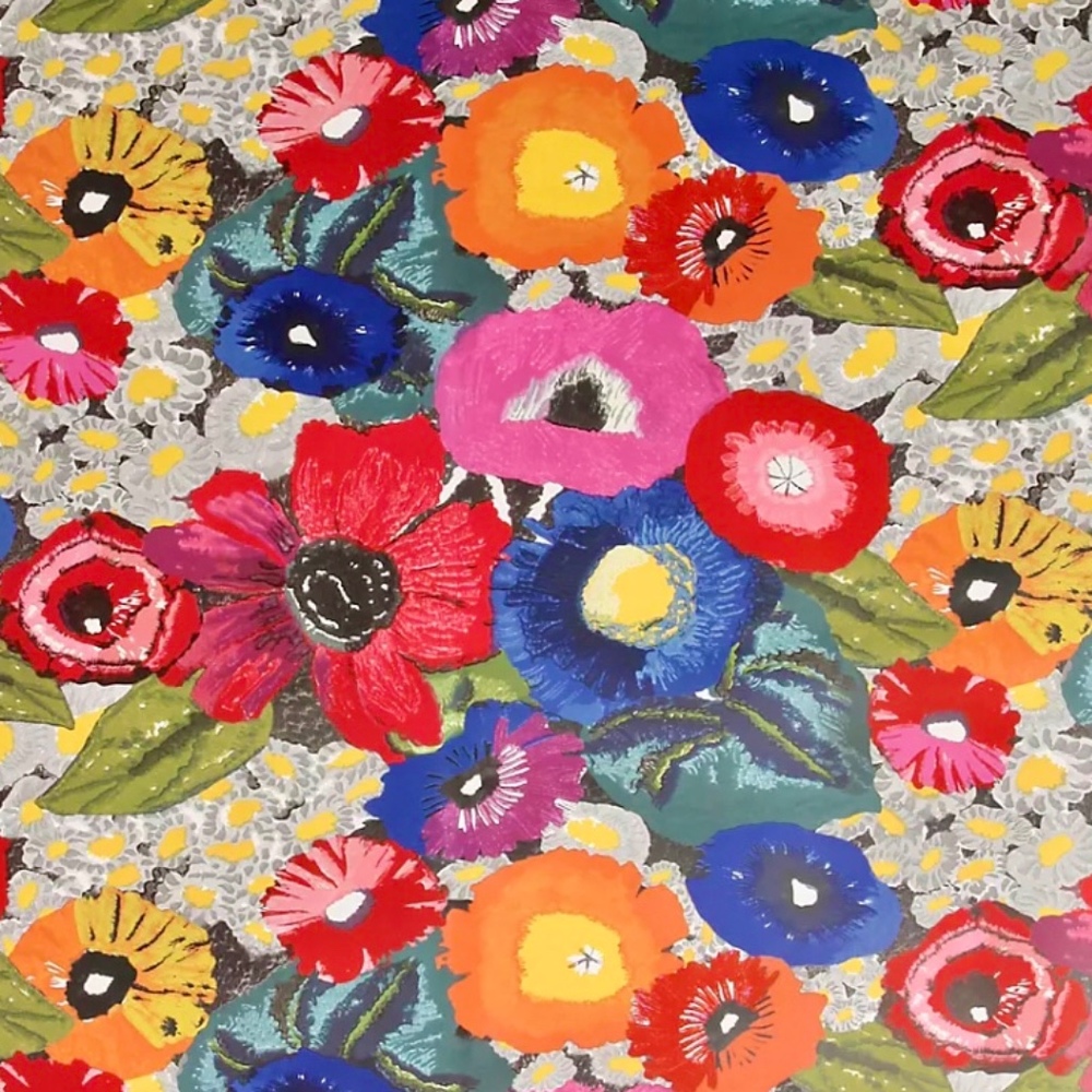 Meet your Posher, Teacher